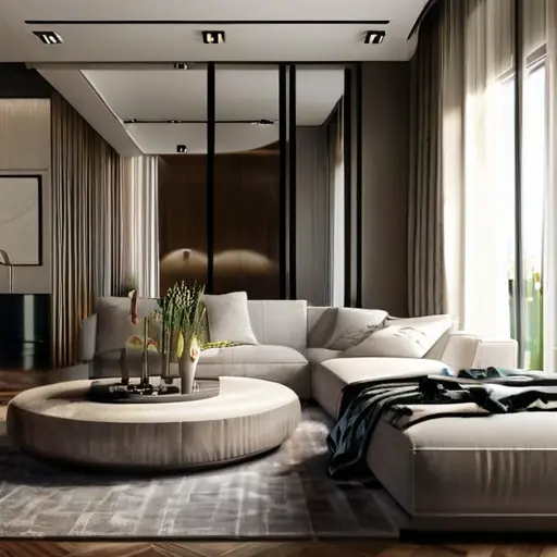 Почему интерьер стоит проектировать с учетом реальных привычек семьи Почему интерьер стоит проектировать с учетом реальных привычек семьи