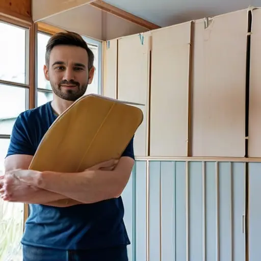 Почему важно заранее определить приоритеты в обновлении дома Почему важно заранее определить приоритеты в обновлении дома