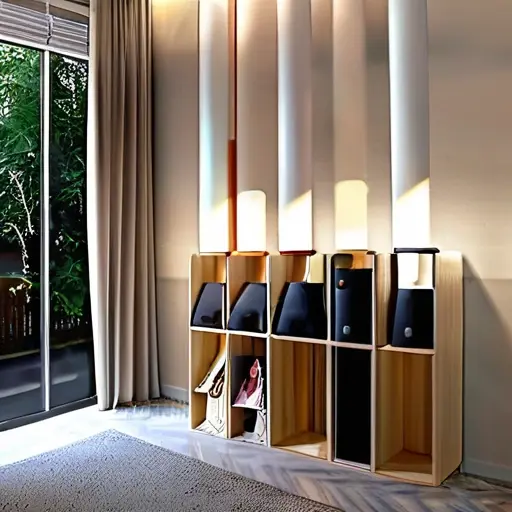 Как организовать освещение в комнате с несколькими сценариями использования