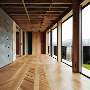 Как подобрать строительные материалы для ремонта с учетом особенностей помещения