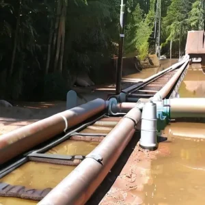 Как сделать систему водоснабжения удобной для ежедневного использования