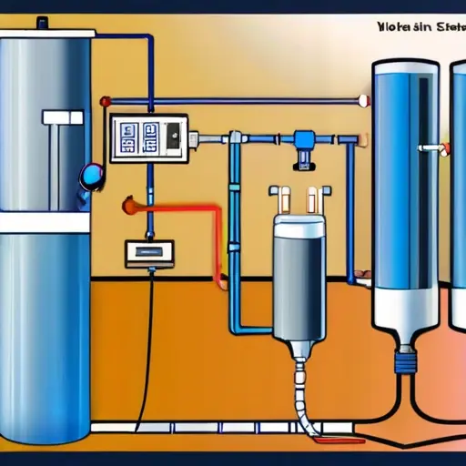 Как сделать систему водоснабжения удобной для ежедневного использования Как сделать систему водоснабжения удобной для ежедневного использования