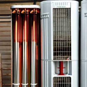 Почему отопление нужно увязывать с общей планировкой помещений