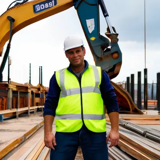 Почему порядок на площадке упрощает строительные работы