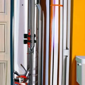 Что учитывать при разводке водоснабжения в квартире