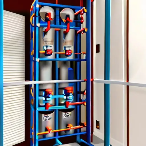 Что учитывать при разводке водоснабжения в квартире