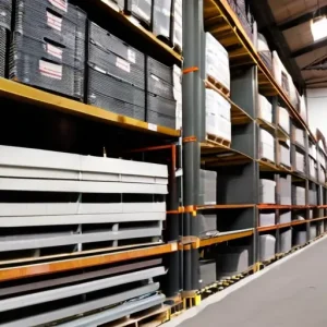 Что важно знать о выборе строительных материалов для разных этапов работ