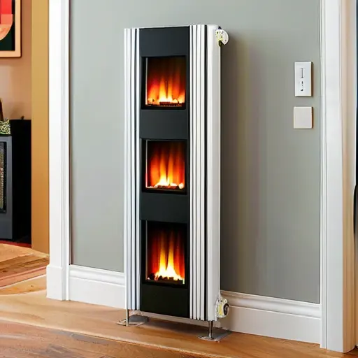 Как организовать отопление в частном доме с несколькими этажами