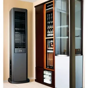 Как организовать отопление в частном доме с несколькими этажами