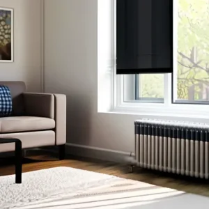 Что предусмотреть в системе отопления для небольшого дома