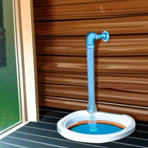 Как организовать водоснабжение в загородном доме без лишних сложностей