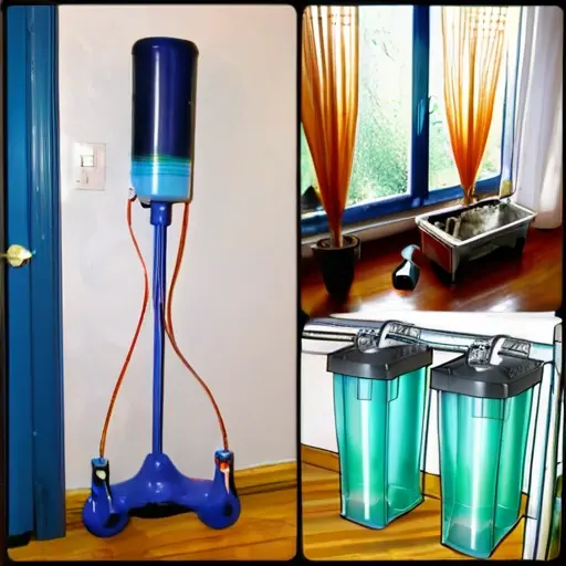 Как организовать водоснабжение в загородном доме без лишних сложностей