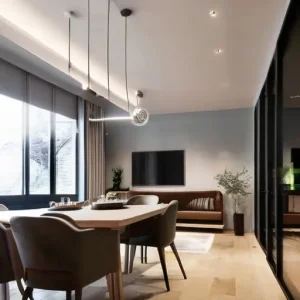 Как сделать электрику частью удобного и современного интерьера