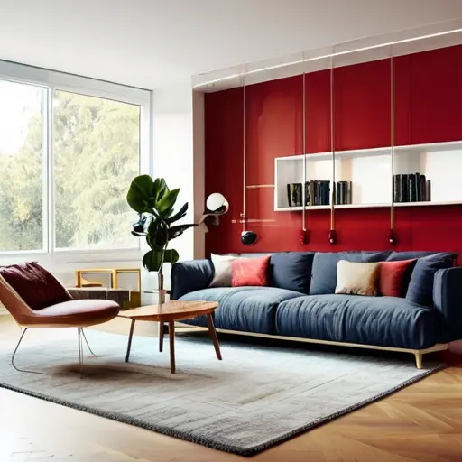 Как сделать электрику частью удобного и современного интерьера Как сделать электрику частью удобного и современного интерьера