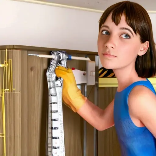 Как организовать ремонт в доме так, чтобы все этапы были понятными