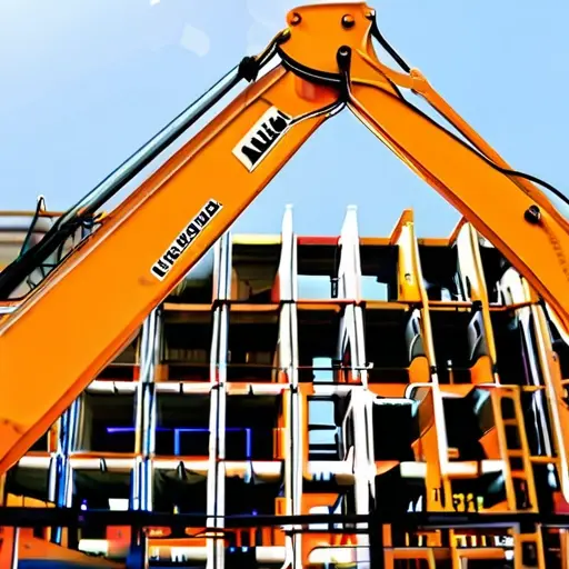 Как сократить организационные сложности во время строительных работ