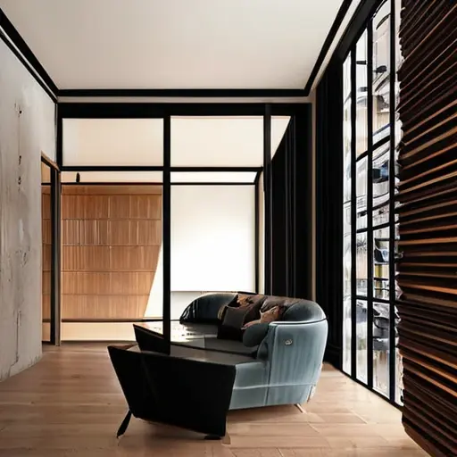 Почему планировка влияет на восприятие интерьера не меньше отделки