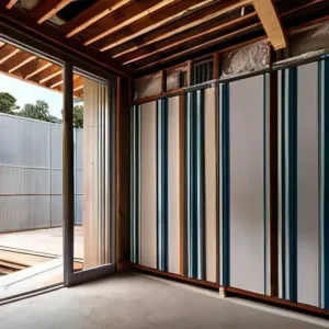 Почему строительные материалы стоит подбирать еще до начала ремонта