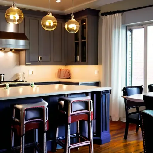 Почему важно продумать размещение света еще до начала ремонта Почему важно продумать размещение света еще до начала ремонта