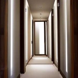 Почему важно продумать размещение света еще до начала ремонта