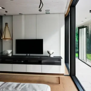 Как оформить дом в едином стиле без ощущения однообразия