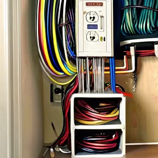 Как организовать электрику в доме так, чтобы все было под рукой