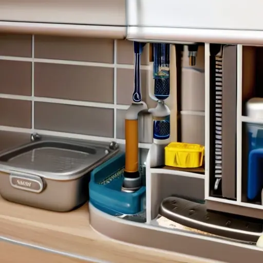 Как спланировать водоснабжение для ванной, кухни и хозяйственной комнаты