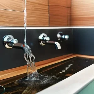 Что стоит учесть при устройстве водоснабжения в новом доме