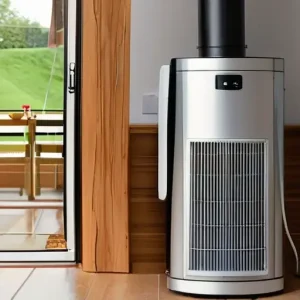 Как спланировать отопление в доме с открытым пространством