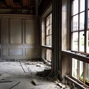 Что учитывать при строительных работах в старом фонде