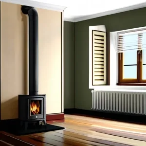 Что учитывать при устройстве отопления в доме со сложной планировкой