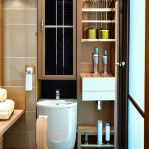 Как организовать водоснабжение в доме с несколькими санузлами