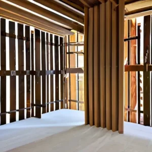 Как подобрать строительные материалы для частного дома