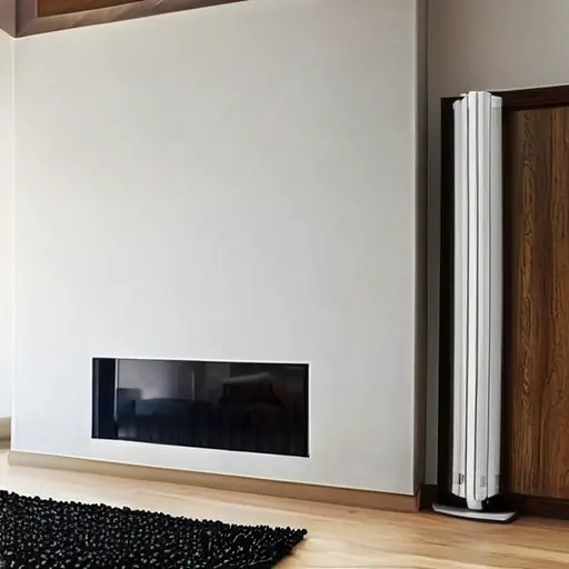 Как организовать отопление в жилом доме без лишних переделок