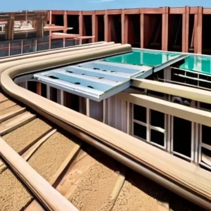 Почему важно учитывать условия эксплуатации строительных материалов