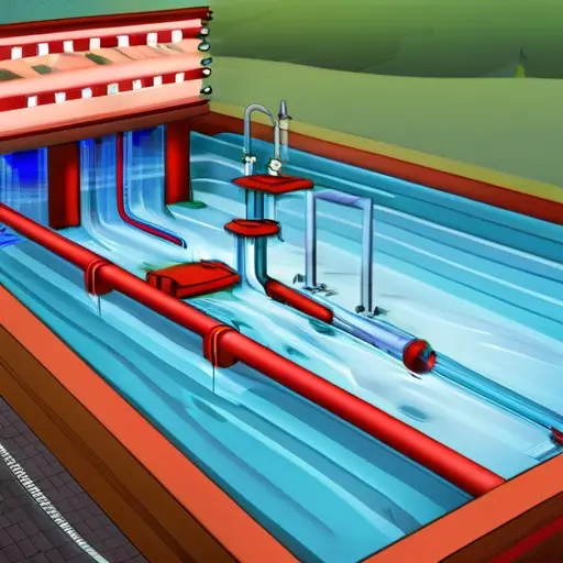 Как сделать разводку водоснабжения более логичной и удобной