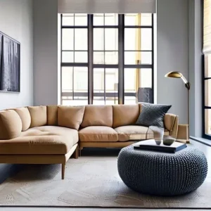 Как создать интерьер, в котором удобно жить каждый день