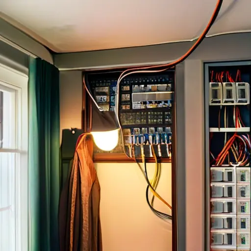 Как спланировать электрику в доме с учетом повседневных привычек