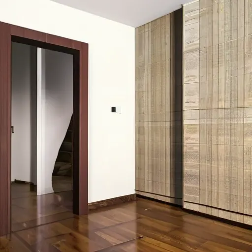 Как выбрать материалы для ремонта в помещениях с разной нагрузкой