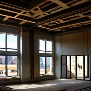 Почему черновые строительные работы требуют особого внимания