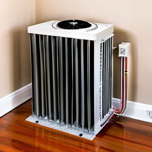 Почему продуманная система отопления облегчает дальнейшее обслуживание