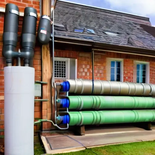 Что учитывать при обновлении системы водоснабжения в старом доме