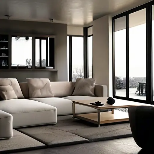 Что учитывать при выборе настроения и характера интерьера