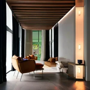 Что учитывать при выборе настроения и характера интерьера