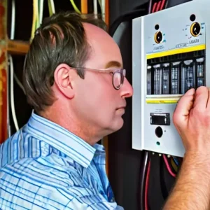 Что важно предусмотреть в электрике до начала чернового ремонта