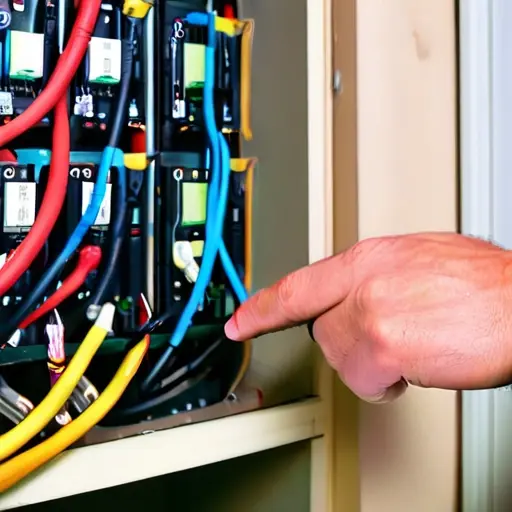 Что важно предусмотреть в электрике до начала чернового ремонта