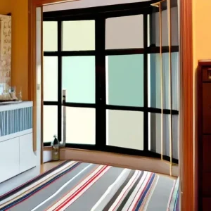 Как спланировать отопление для дома с гостевыми комнатами