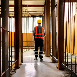 Что помогает сохранить темп строительных работ без спешки