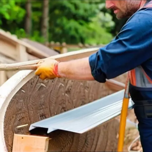 Что помогает сохранить темп строительных работ без спешки