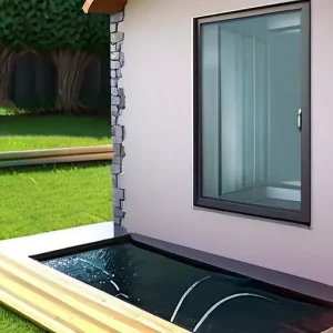 Как спланировать водоснабжение в частном доме для круглогодичного проживания